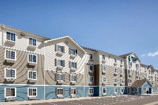 Extended Stay America Select Suites Laredo