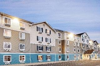 Extended Stay America Select Suites Laredo
