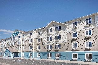 Extended Stay America Select Suites Laredo