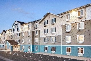 Extended Stay America Select Suites Laredo