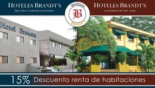Hotel Brandt