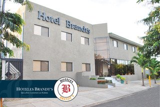 Hotel Brandt