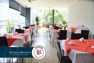 Hotel Brandt