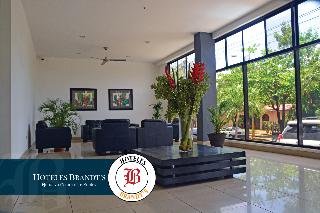 Hotel Brandt
