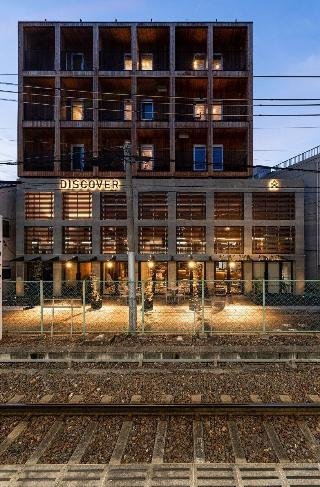 Hotel Discover Kyoto Nagaokakyo