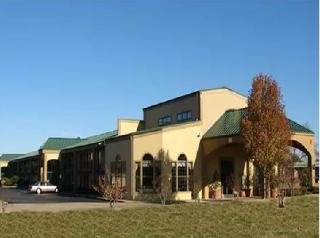 Econo Lodge