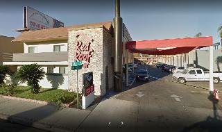 Red Roof Inn Bakersfield