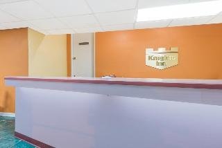 Knights Inn Berea