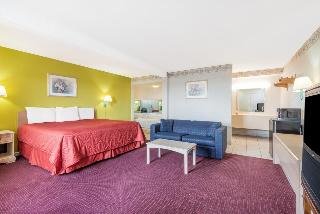 Knights Inn Berea