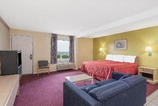 Knights Inn Berea