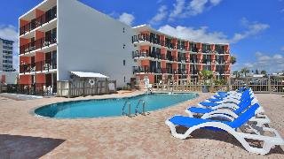 Cove Motel