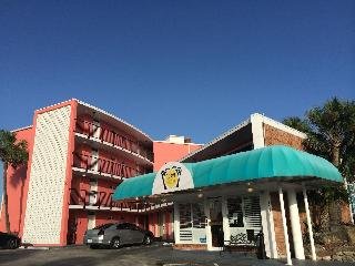 Cove Motel