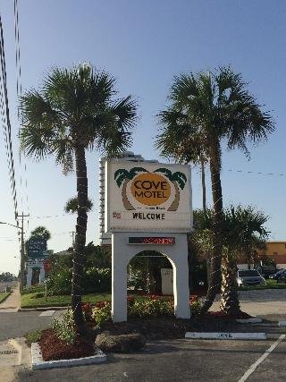 Cove Motel