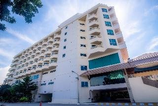 The Sea Breeze Jomtien Resort