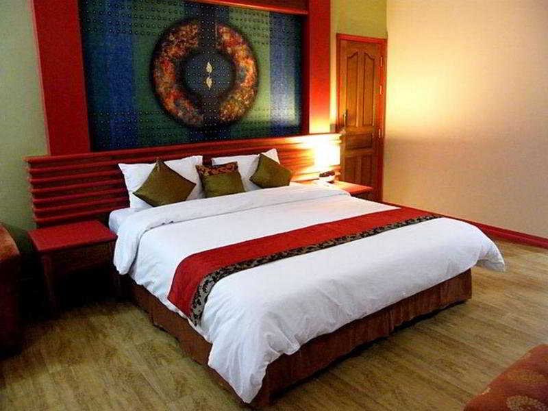 The Sea Breeze Jomtien Resort