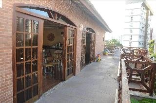 Pousada Vitória