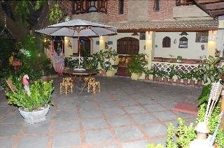 Pousada Vitória