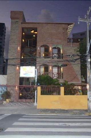 Pousada Vitória