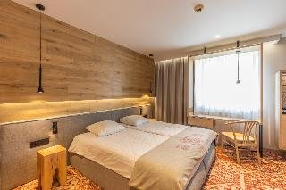 Hotel Wisla Premium