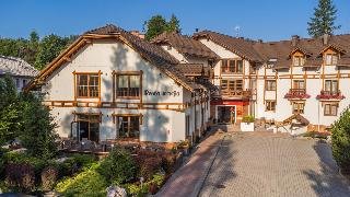 Hotel Wisla Premium
