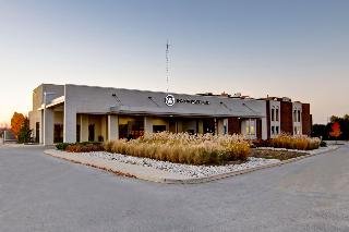 The Inn of Waterloo &  Conference Centre