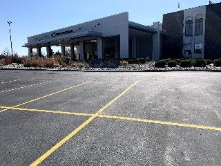 The Inn of Waterloo &  Conference Centre