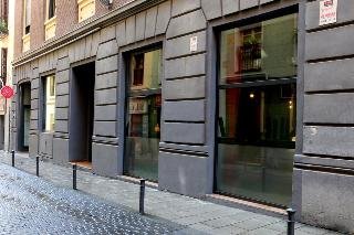 Ok Hostel Madrid