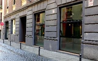 Ok Hostel Madrid