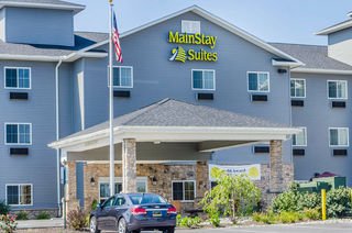 Comfort Inn & Suites Barnesville Frackville
