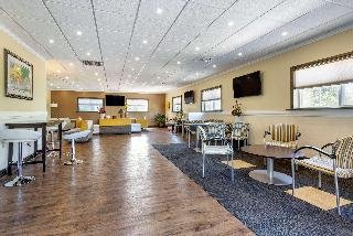 Comfort Inn & Suites Barnesville Frackville