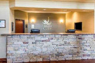 Quality Inn & Suites
