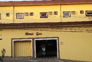 Hotel Gaia - adults only