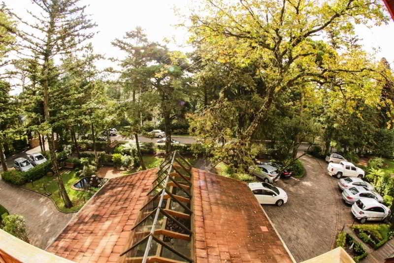 Bavária Sport Hotel Gramado