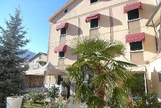 Hotel De Meis