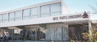 Hotel Puerto Chinchorro