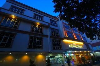 Lovina Inn Penuin