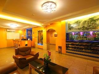 Lovina Inn Penuin