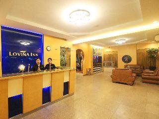 Lovina Inn Penuin
