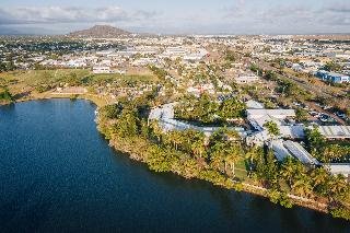 Mercure Hotel Townsville