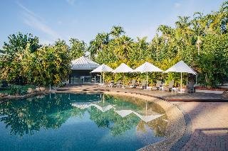 Mercure Hotel Townsville