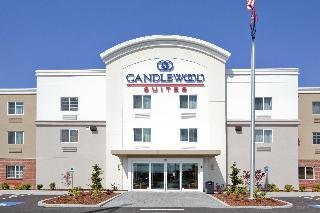 Candlewood Suites Lakewood