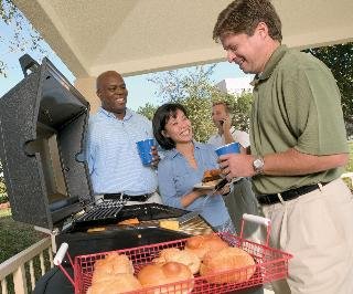 Candlewood Suites Lakewood