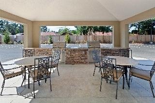 Candlewood Suites Lakewood