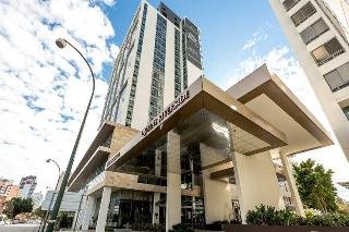 Fraser Suites Perth