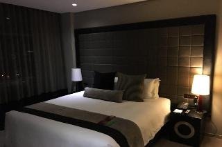 Fraser Suites Perth