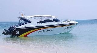 Koh Mook Sivalai Beach Resort