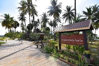 Koh Mook Sivalai Beach Resort