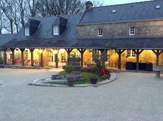 Auberge de Kervéoc'h