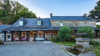 Auberge de Kervéoc'h