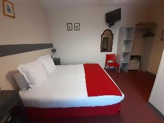Auberge de Kervéoc'h